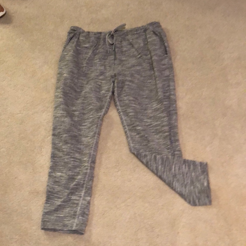 lululemon drawstring pant